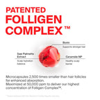 Dr.FORHAIR Folligen Tonic 120ml Dr.FORHAIR