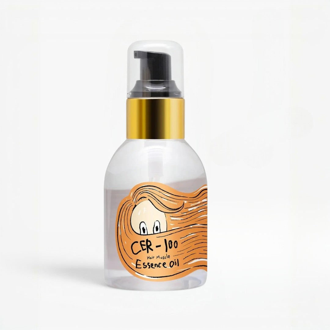 ELIZAVECCA CER-100 Hair Muscle Essence Oil 100ml
