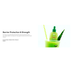EQQUALBERRY Aloe PDRN Calming Serum 30ml