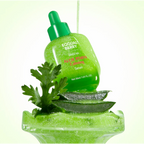 EQQUALBERRY Aloe PDRN Calming Serum 30ml
