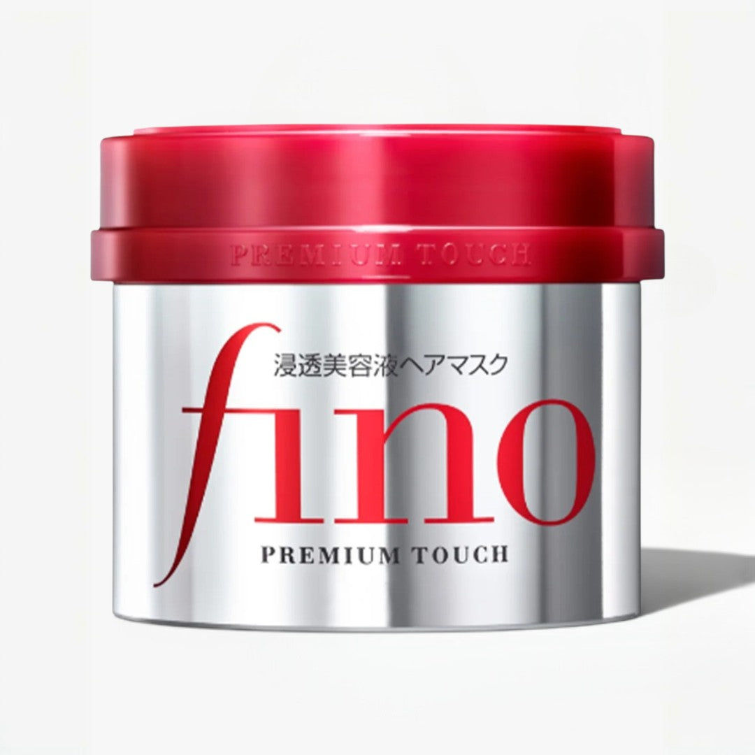 Fino Premium Touch Hair Mask 230g