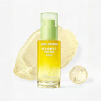 goodal Green Tangerine vitamin c serum Dark Spot Care Serum 40ml goodal