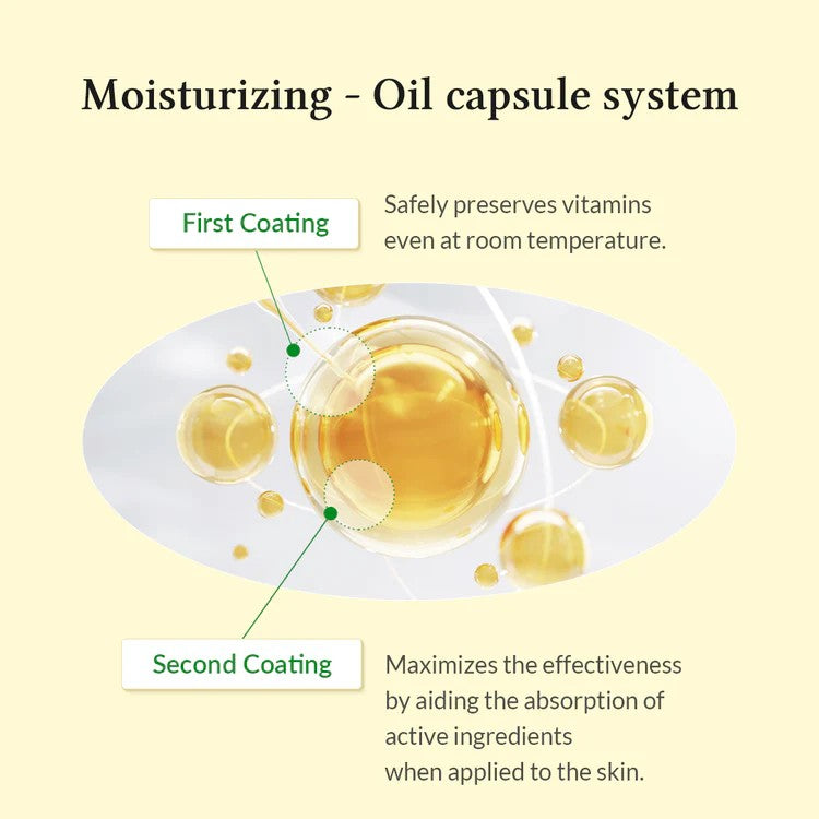 Dr. Althea Gentle Vitamin C Serum 30ml | VGLE Beauty Canada