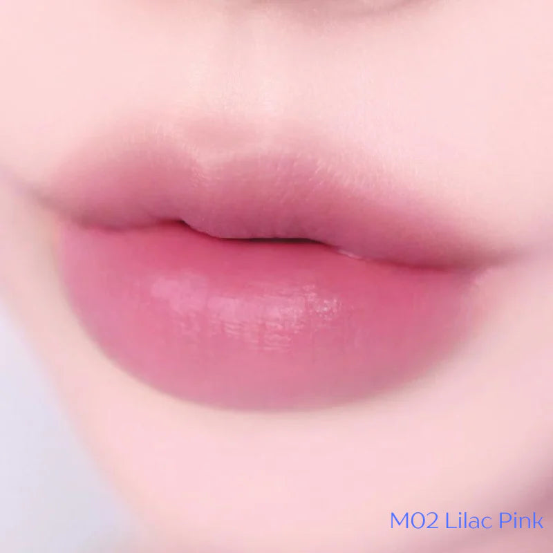 fwee Pink Obsession Stay-Fit Lip Tint 3.8g fwee