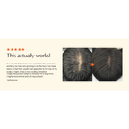 Lilyeve Grow Turn Exosome Brush Ampoule