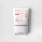 Lilyeve Grow Turn Exosome Brush Ampoule