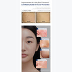 Teatree pad - heal skin pad | VGLE Beauty