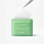 MEDIHEAL TEATREE TROUBLE PAD (100PCS) | VGLE Beauty