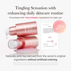 Medicube PDRN Pink Exosome Shot Serum 2000 30ml