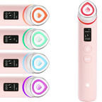 Medicube Age-R Booster Pro (Pink) -  6-in-1 Glass Glow Device