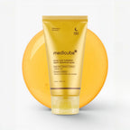 Medicube Kojic Acid Turmeric Night Wrapping Mask 75ml