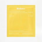 Biodance Radiant Vita Niacinamide Real Deep Mask - Brightening & Dark Spot Care Biodance