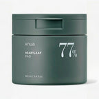Anua Heartleaf 77% Clear Pad 160ml / 70pads Anua