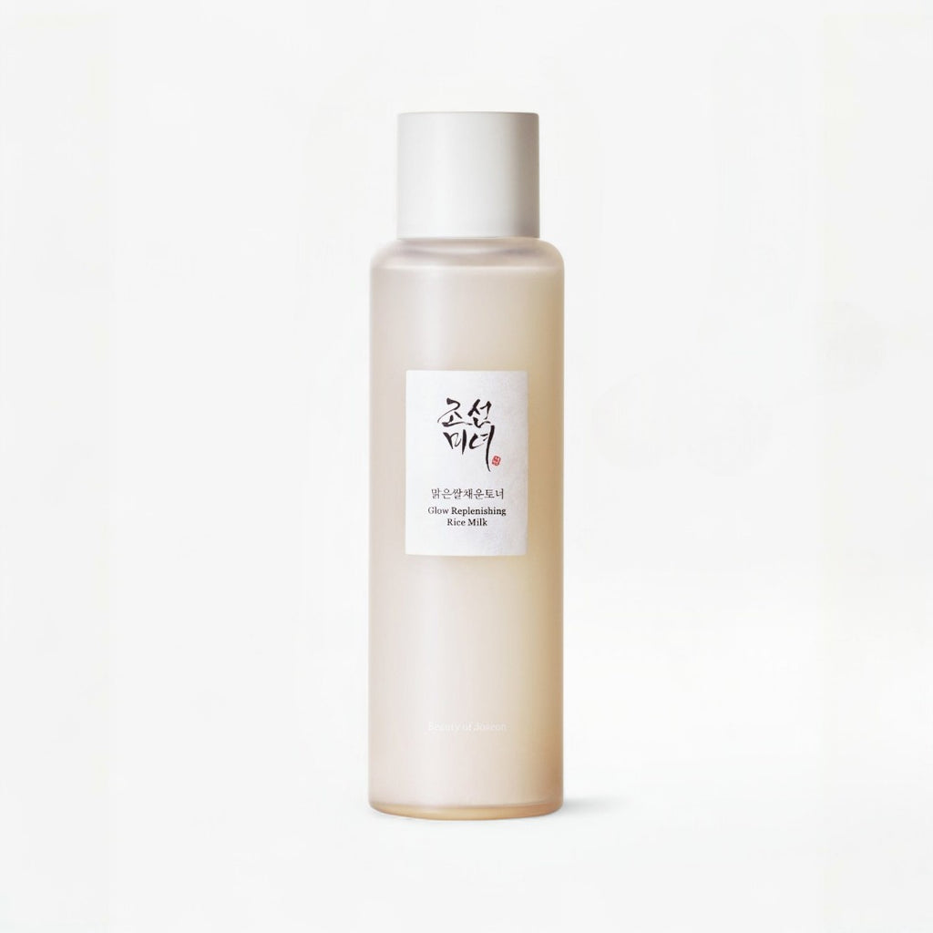 Beauty of Joseon Glow Replenishing Rice Milk 150ml | VGLE Beauty Canada