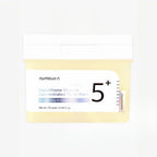 numbuzin No.5+ Glutathione Niacinamide Pad | VGLE Beauty Canada