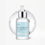 IUNIK Beta Glucan Power Moisture Serum 50ml | VGLE Beauty Canada