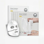 SUNGBOON EDITOR Deep Collagen Boosting Mask 4ea | VGLE Beauty Canada