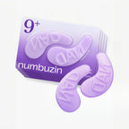 numbuzin No.9 NAD+ Collagen Under Eye Patches 5EA | VGLE Beauty Canada