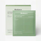 Biodance Refreshing Sea Kelp Real Deep Mask | VGLE Beauty Canada