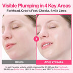 Numbuzin No.2 Rose PDRN Collagen Plumping Serum 30ml
