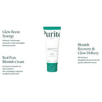 Purito Mighty Bamboo Panthenol Cream 100ml Purito Seoul