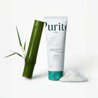 Purito SEOUL Mighty Bamboo Panthenol Cleanser 150ml