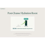 Purito SEOUL Mighty Bamboo Panthenol Cleanser 150ml