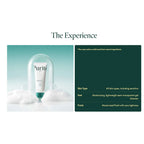 Purito SEOUL Mighty Bamboo Panthenol Cleanser 150ml