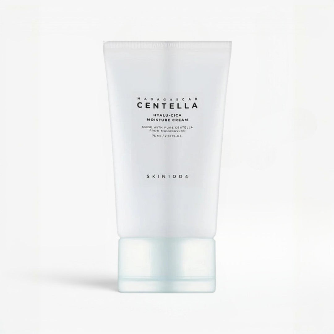 SKIN1004 Madagascar Centella Hyalu-Cica Moisture Cream 75ml
