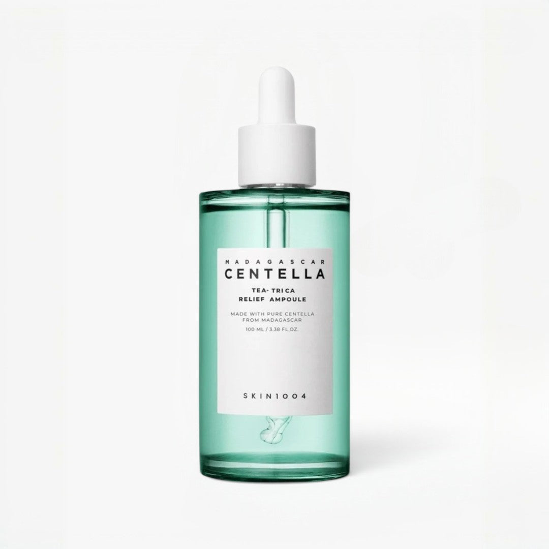 SKIN1004 Centella Tea-Trica Relief Ampoule 100ml