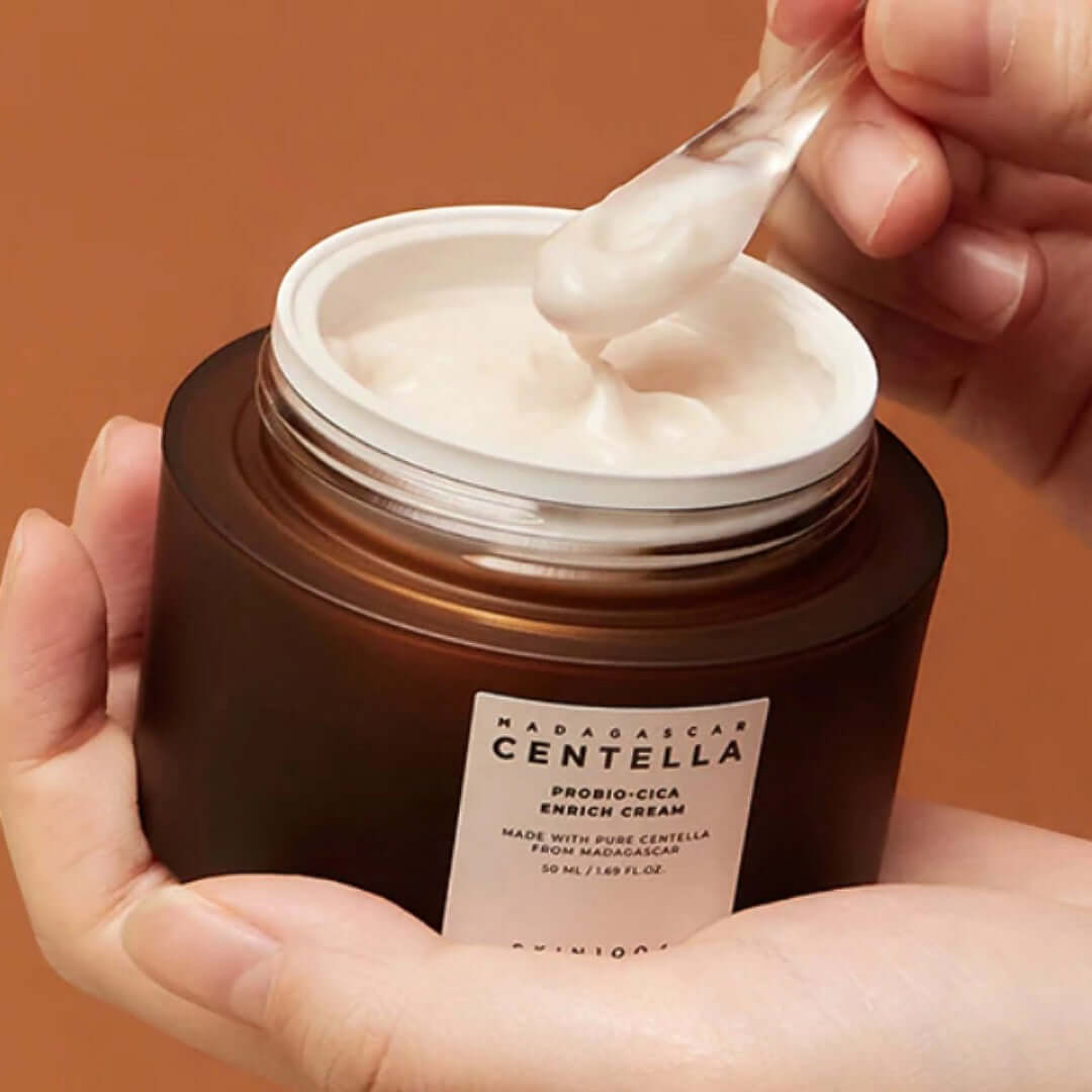 Probio-Cica Enrich Cream | VGLE Beauty