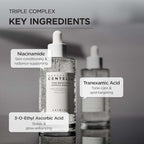 SKIN1004 Madagascar Centella Tone Brightening Capsule Ampoule 100ml SKIN1004