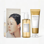 SKIN1004 Madagascar Centella Double Cleansing Duo – Skin Care | VGLE Beauty