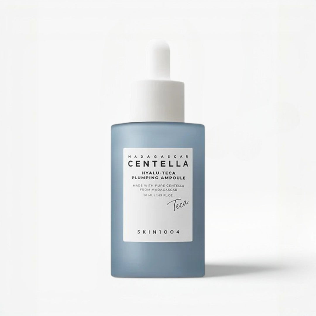 SKIN1004 Madagascar Centella Hyalu-Teca Plumping Ampoule 50ml