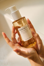 SKIN1004 Madagascar Centella Light Cleansing Oil 200ml | VGLE Beauty Canada