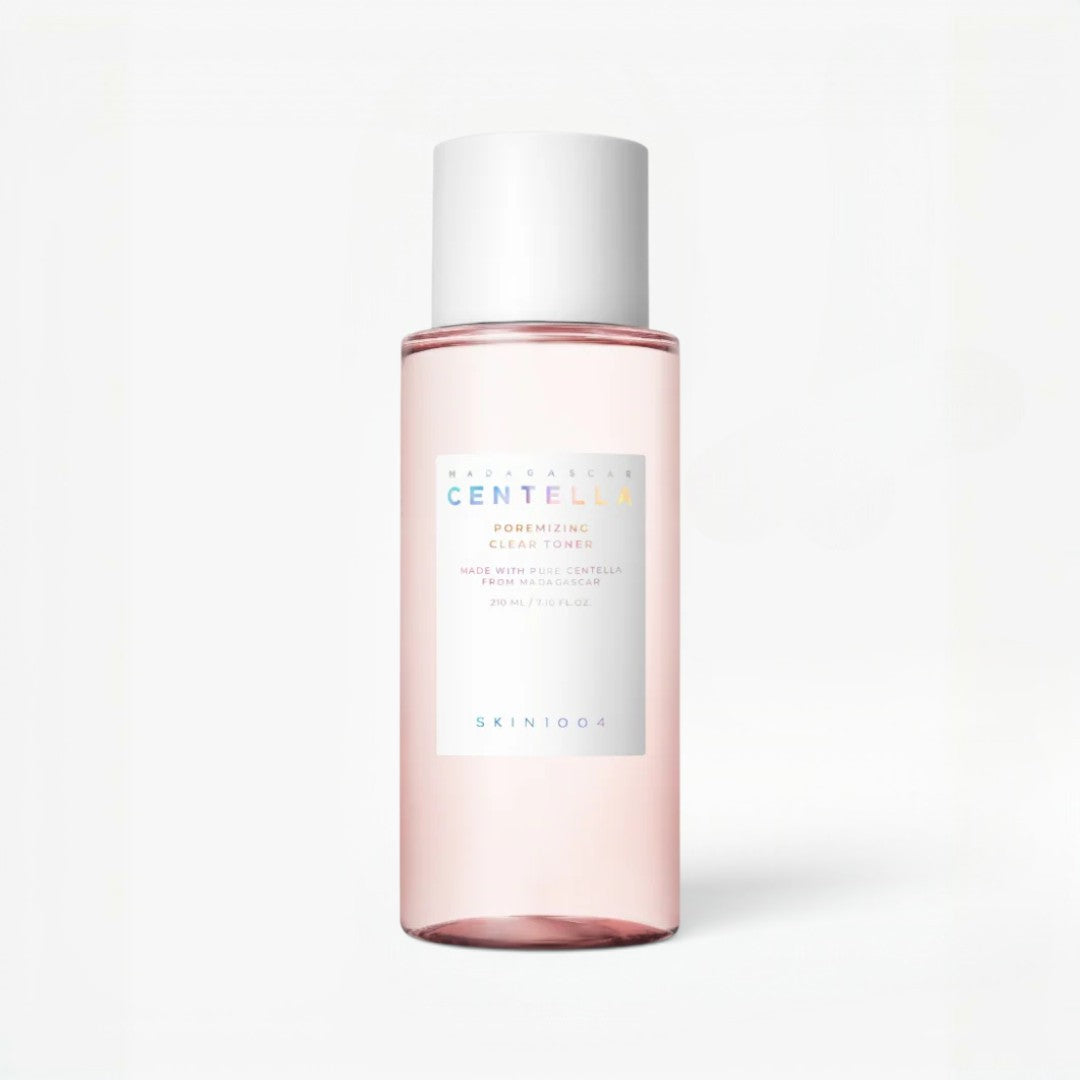 SKIN1004 Madagascar Centella Poremizing Clear Toner 210ml
