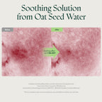 Purito Oat-in Calming Gel Cream 100ml VGLE Beauty