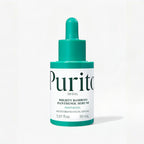 Purito Mighty Bamboo Panthenol Serum 30ml | VGLE Beauty Canada