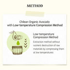 SKINFOOD Avocado & Olive Lip Balm 12g SKINFOOD