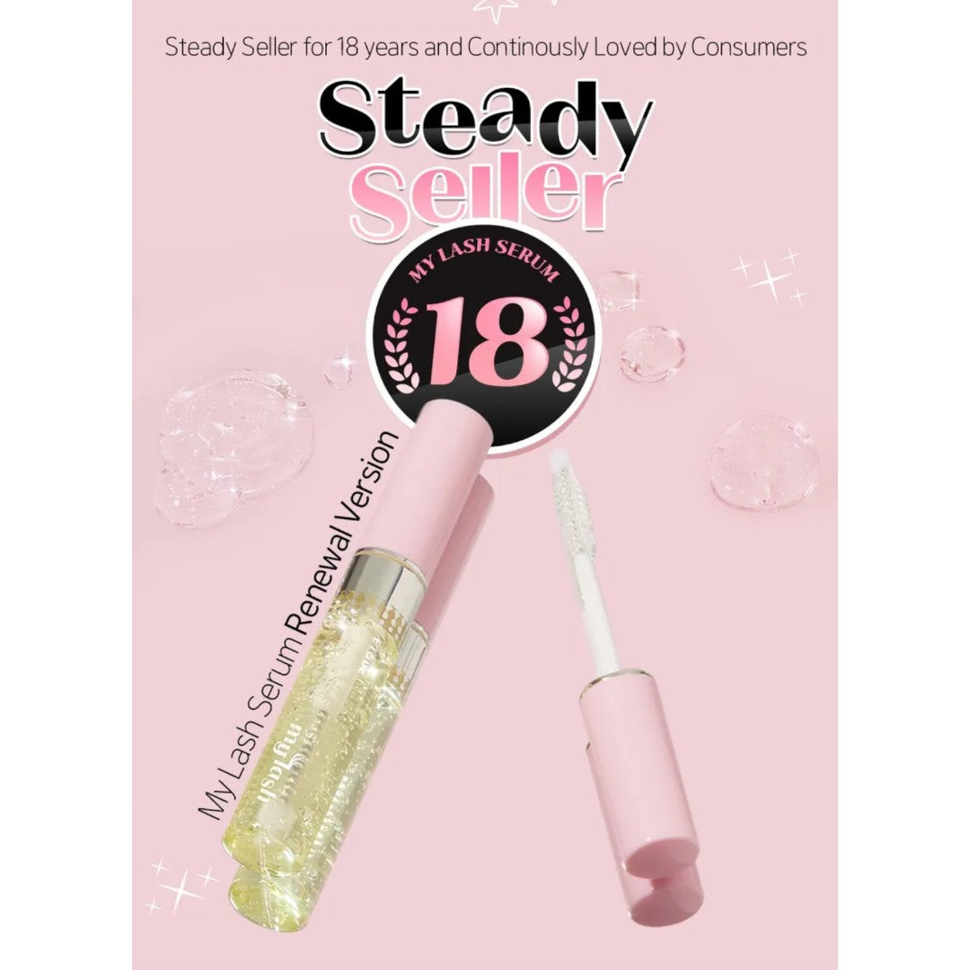 ETUDE My Lash Serum 9g | VGLE Beauty Canada