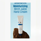 Round Lab Birch Juice Hand Cream 30ml | VGLE Beauty Canada