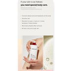 medicube Red Acne Body Wash 2.0 400g medicube