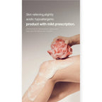medicube Red Acne Body Wash 2.0 400g medicube