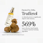 d'Alba - White Truffle First Spray Serum 100ml d'Alba