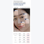 COLLAGEN AMPOULE PAD - kbeauty | VGLE Beauty