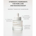 SKIN1004 Niacinamide 10 Boosting Ampoule 30ml | VGLE Beauty Canada