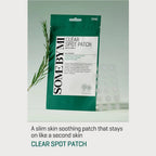 SOME BY ME 30 Days Miracle Clear Spot Patch | VGLE Beauty Canada