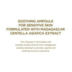 SKIN1004 Madagascar Centella Ampoule - 100ml SKIN1004