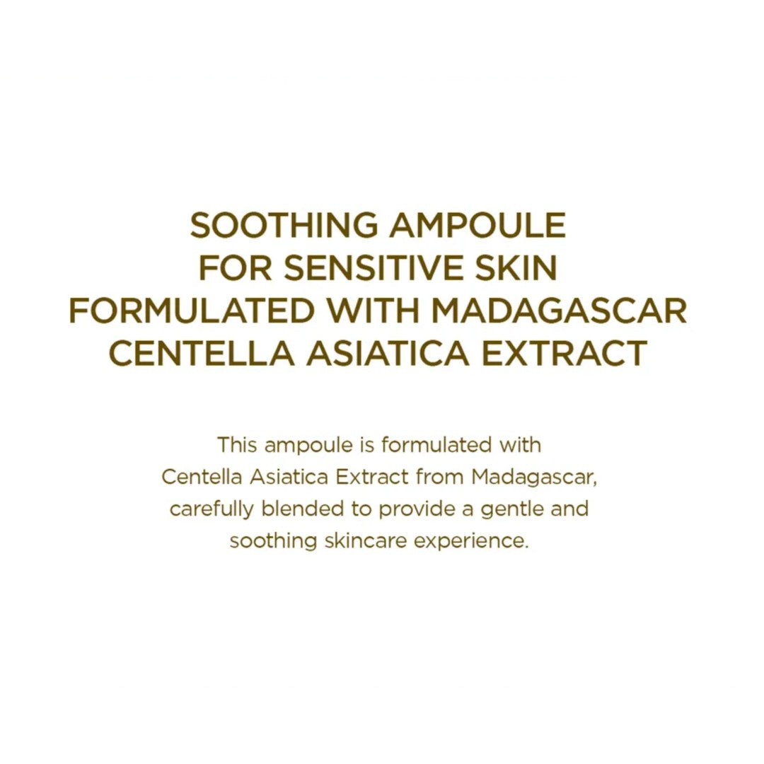 SKIN1004 Madagascar Centella Ampoule - 100ml SKIN1004