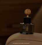 hetras Premium Car Diffuser 77ml x 2